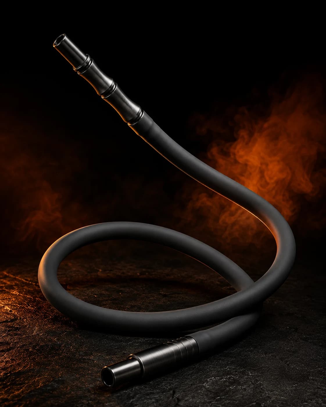 Mangueira de Silicone Soft Touch Hook's
